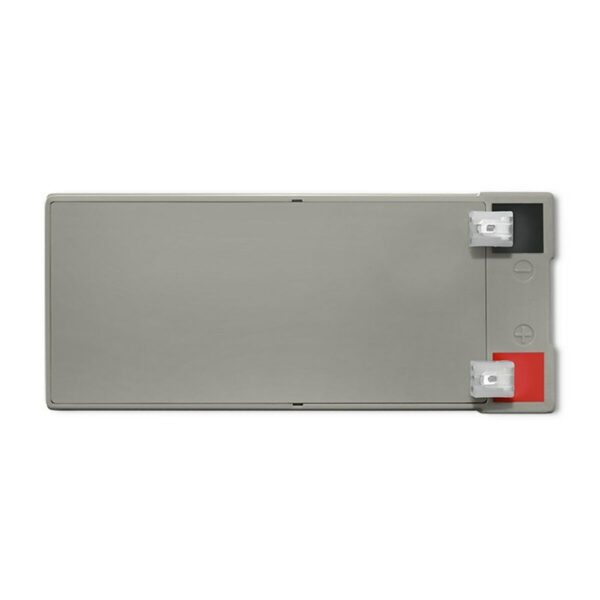 Batterie für Unterbrechungsfreies Stromversorgungssystem USV Qoltec 53076 7 Ah 12 V – Bild 5