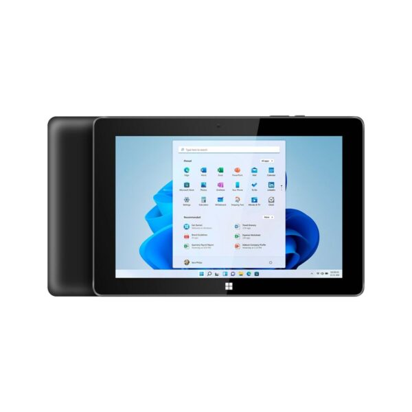 Tablet Kruger & Matz KM1089 10,1" Intel Celeron N4020 8 GB RAM 256 GB Schwarz – Bild 4