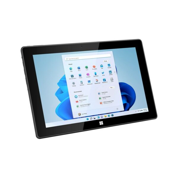 Tablet Kruger & Matz KM1089 10,1" Intel Celeron N4020 8 GB RAM 256 GB Schwarz – Bild 5