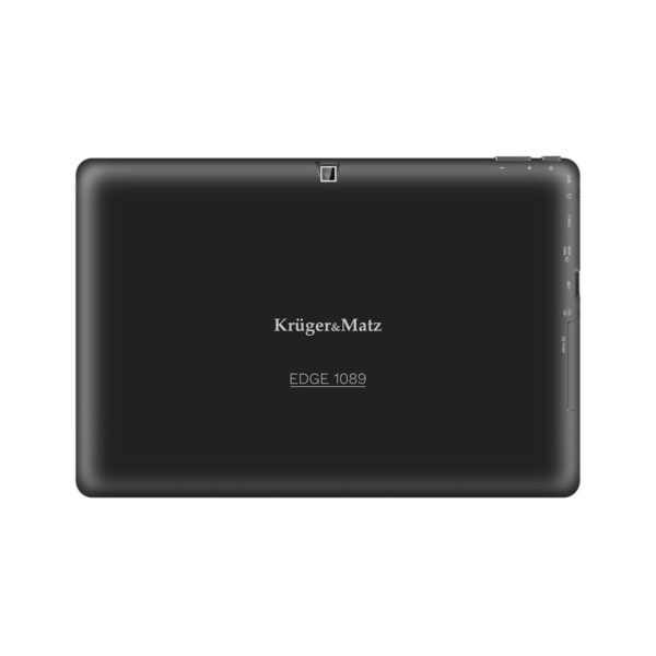 Tablet Kruger & Matz KM1089 10,1" Intel Celeron N4020 8 GB RAM 256 GB Schwarz – Bild 6