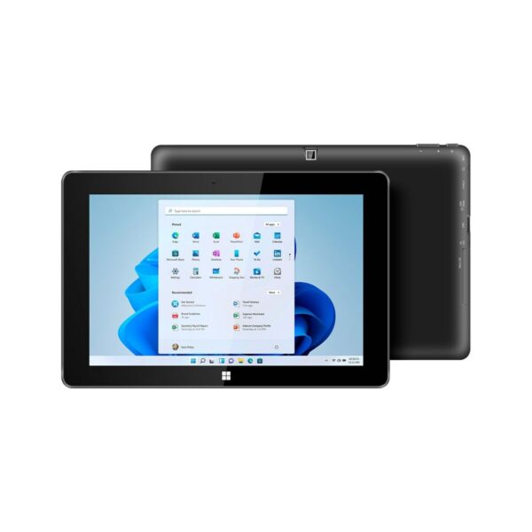 Tablet Kruger & Matz KM1089 10,1" Intel Celeron N4020 8 GB RAM 256 GB Schwarz – Bild 7
