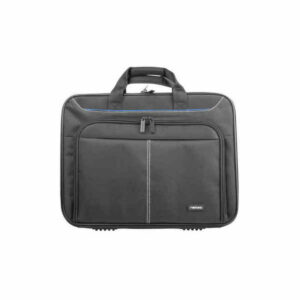 Laptoptasche Natec NTO-0768 Schwarz 15,6″ 4,5 x 28,5 x 23,5 cm