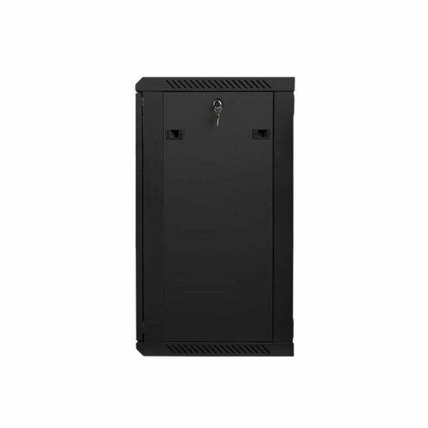 Rack-Schaltschrank Lanberg WF01-6418-10B 18U – Bild 2