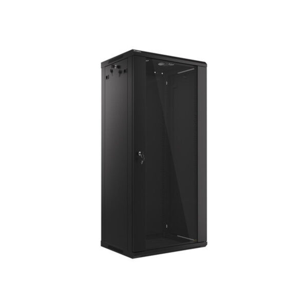 Rack-Schaltschrank Lanberg WF01-6427-10B 19" – Bild 5