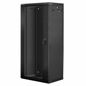 Rack-Schaltschrank Lanberg WF01-6427-10B 19″