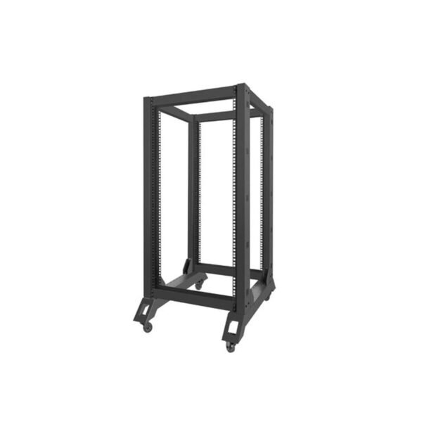 Wandschaltschrank Lanberg OR01-6822-B – Bild 3