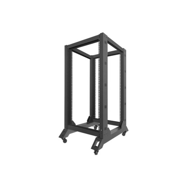 Wandschaltschrank Lanberg OR01-6822-B – Bild 4
