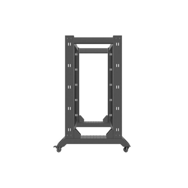 Wandschaltschrank Lanberg OR01-6822-B – Bild 5