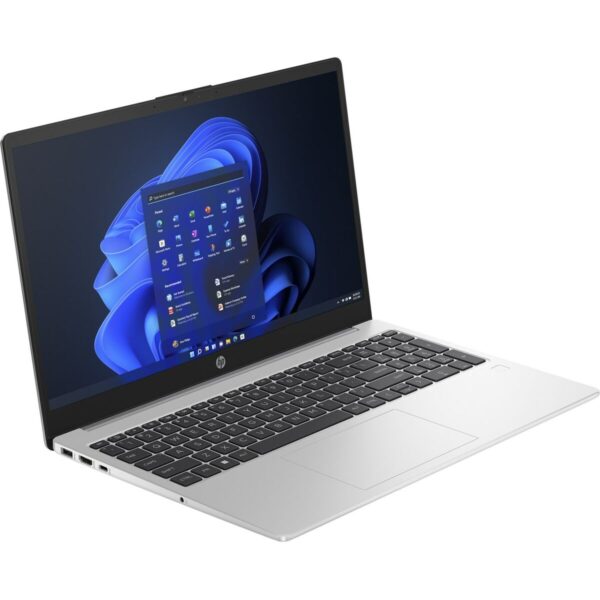 Laptop HP A23L9EA 15,6" AMD Ryzen 5-7530U 16 GB RAM 512 GB SSD – Bild 2