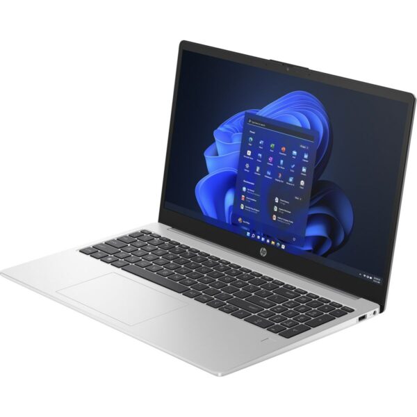 Laptop HP A23L9EA 15,6" AMD Ryzen 5-7530U 16 GB RAM 512 GB SSD – Bild 4