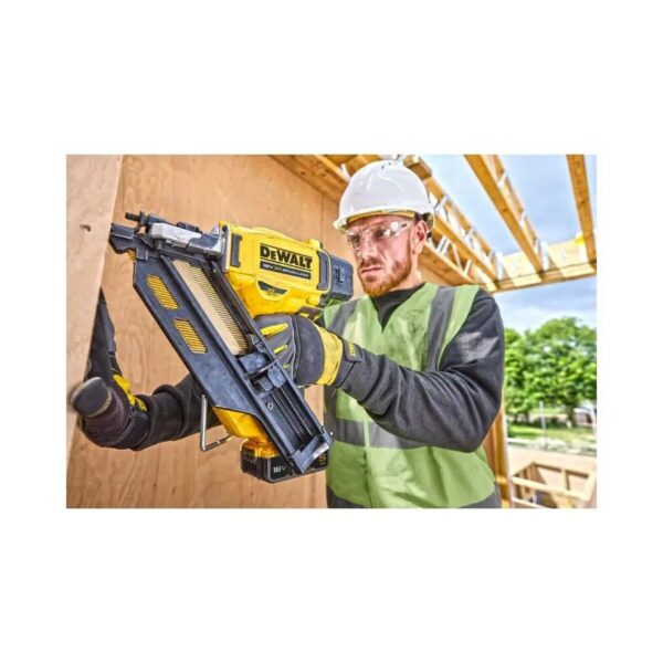 Hefter Dewalt DCN930N-XJ 18 V – Bild 4