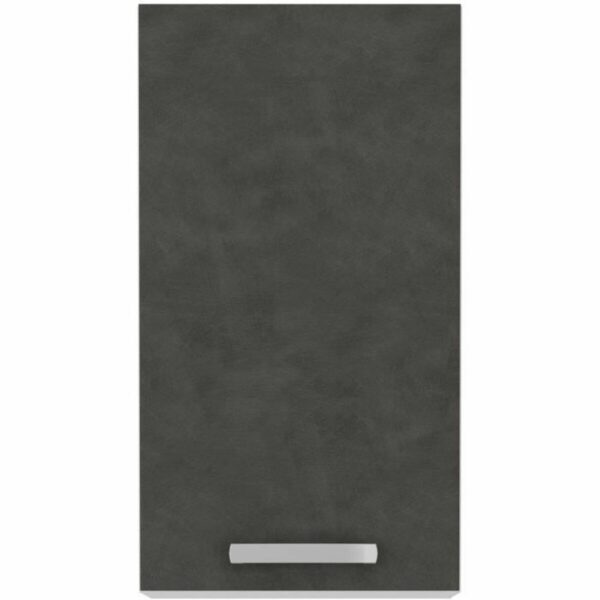 Kücheneinheit Grau 40 x 31,6 x 72 cm – Bild 6