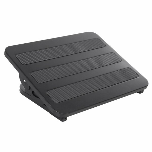 Fußstütze MacLean MC-831 Schwarz 30 cm – Bild 7