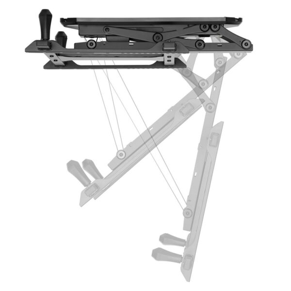 Wandhalterung MacLean MC-880 32" 70" – Bild 5