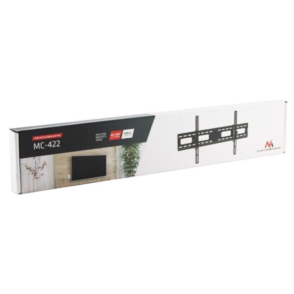 TV Halterung MacLean MC-422 43" 100" 120 kg – Bild 7