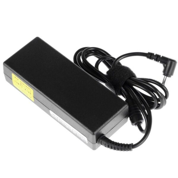 Laptopladekabel Green Cell AD02P 90 W – Bild 3