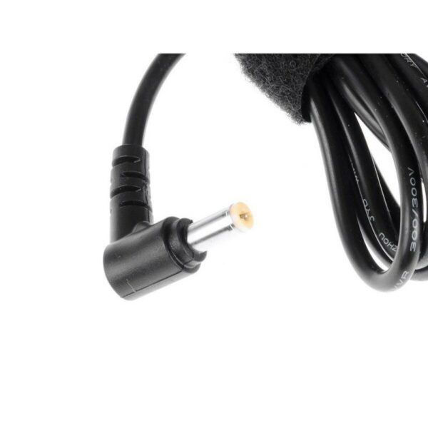 Laptopladekabel Green Cell AD02P 90 W – Bild 5