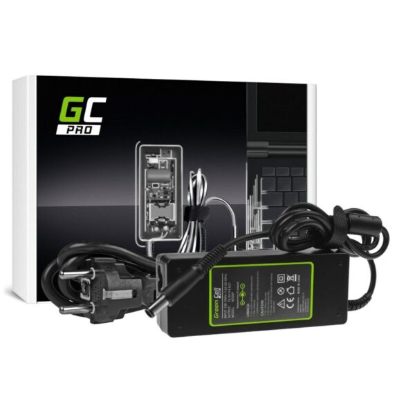 Laptopladekabel Green Cell AD09P 90 W – Bild 6