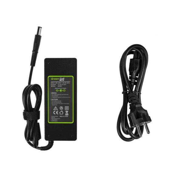 Laptopladekabel Green Cell AD09P 90 W – Bild 8