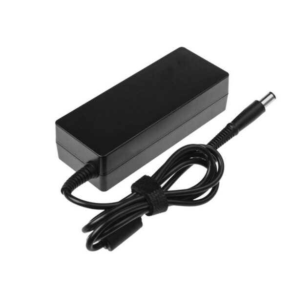 Laptopladekabel Green Cell AD15P 90 W – Bild 3