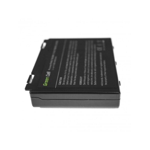 Laptop-Akku Green Cell AS01 Schwarz 4400 mAh – Bild 3