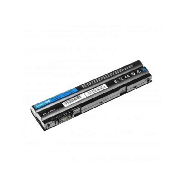 Laptop-Akku Green Cell DE04 Schwarz 4400 mAh – Bild 2