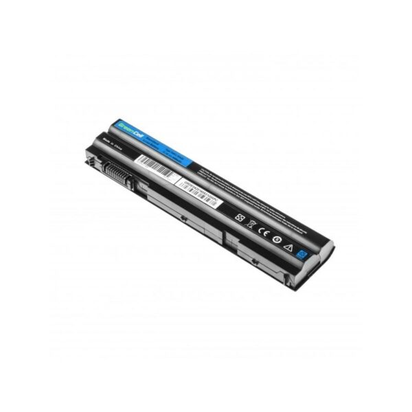 Laptop-Akku Green Cell DE04 Schwarz 4400 mAh – Bild 3