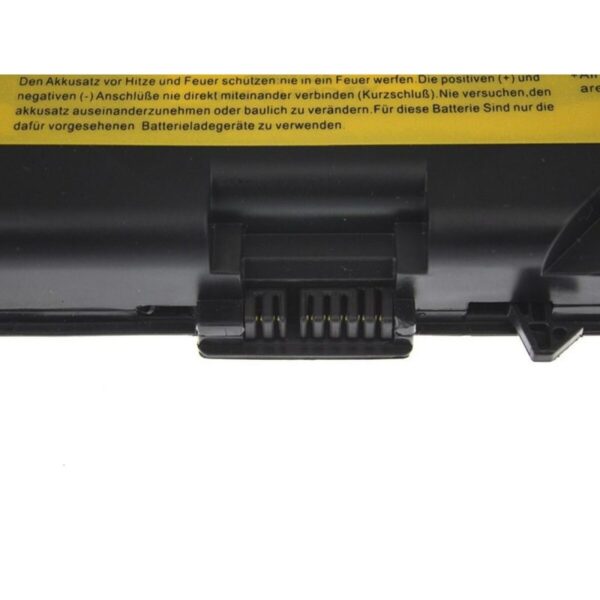 Laptop-Akku Green Cell LE05 Schwarz 4400 mAh – Bild 3