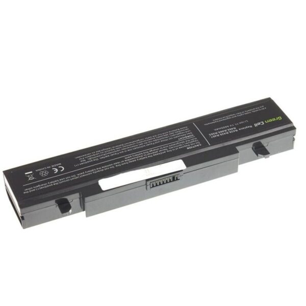 Laptop-Akku Green Cell SA01 Schwarz 4400 mAh – Bild 3