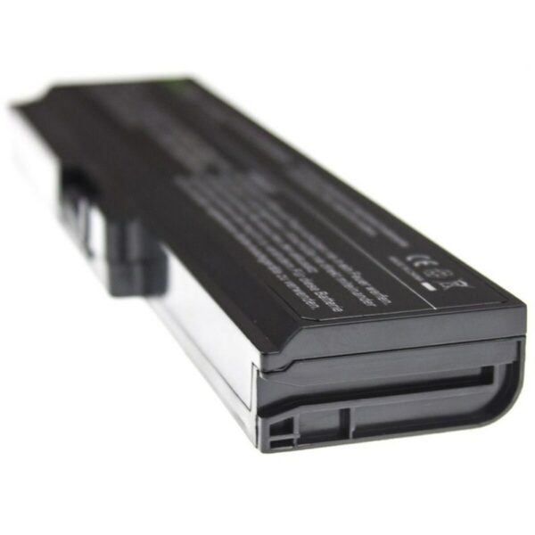 Laptop-Akku Green Cell TS03 Schwarz 4400 mAh – Bild 2