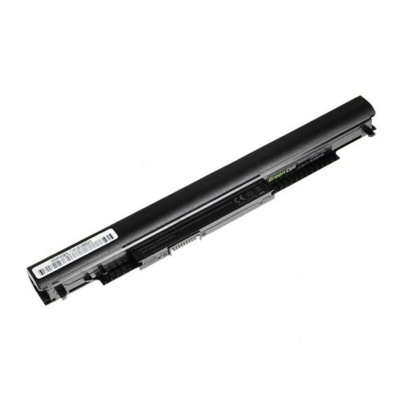 Laptop-Akku Green Cell HP89 Schwarz 2200 mAh – Bild 2