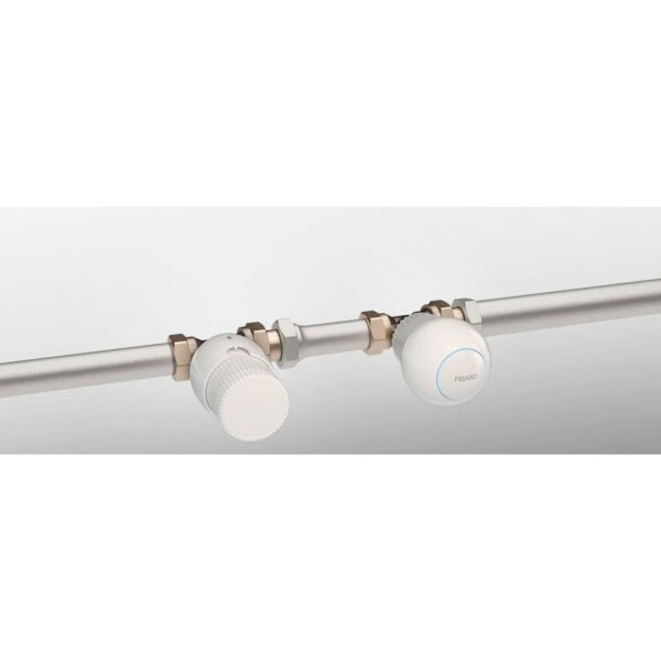 Intelligenter Stecker Fibaro FGT-001 ZW5 EU – Bild 2