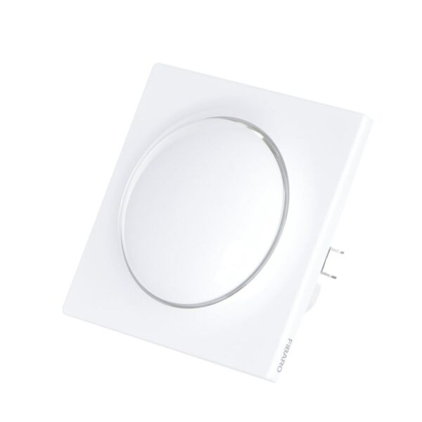 Intelligenter Stecker Fibaro FGWDEU-111 110 - 230 V – Bild 2
