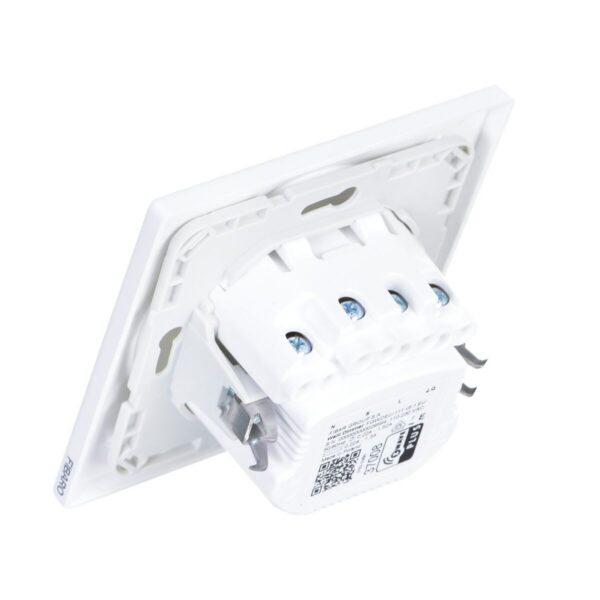 Intelligenter Stecker Fibaro FGWDEU-111 110 - 230 V – Bild 3