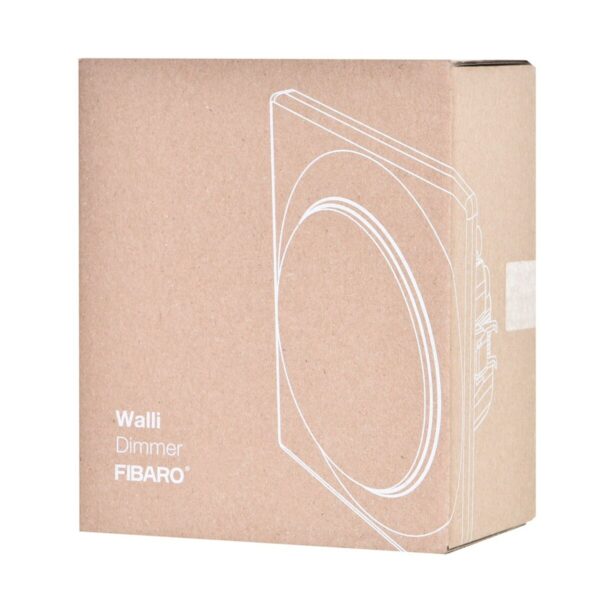 Intelligenter Stecker Fibaro FGWDEU-111 110 - 230 V – Bild 4