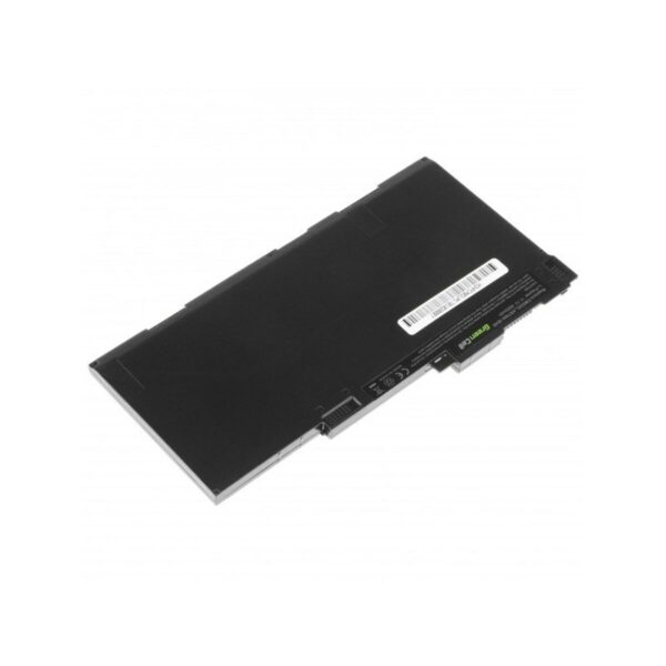Laptop-Akku Green Cell HP68 Schwarz 4000 mAh – Bild 4