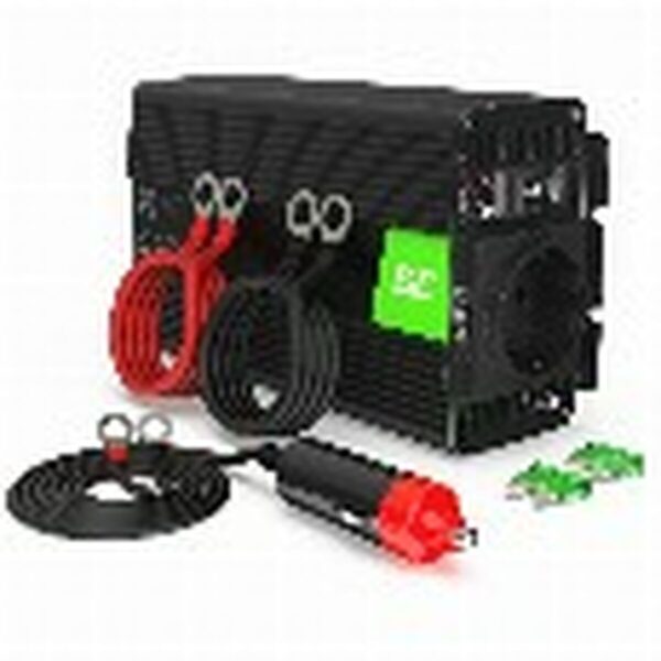 DVD-R Green Cell INV03DE 500 W – Bild 4