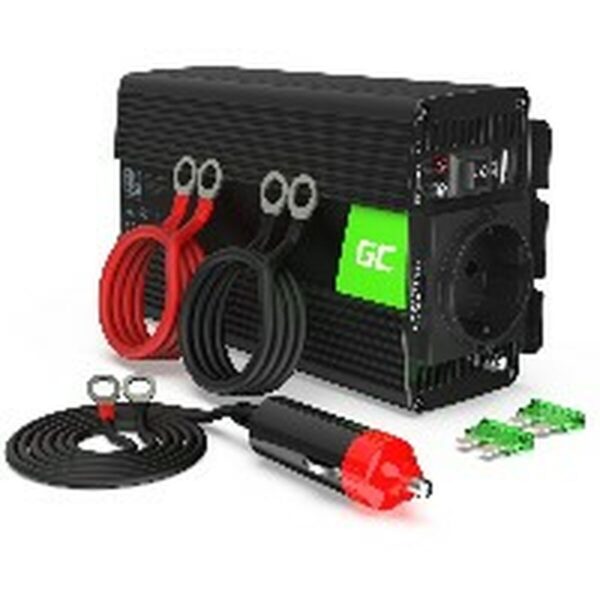 DVD-R Green Cell INV03DE 500 W – Bild 7