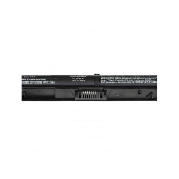 Laptop-Akku Green Cell HP96 Schwarz 2200 mAh – Bild 5