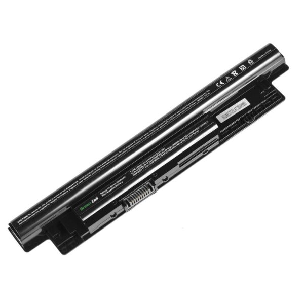 Laptop-Akku Green Cell XCMRD Schwarz 2200 mAh – Bild 7