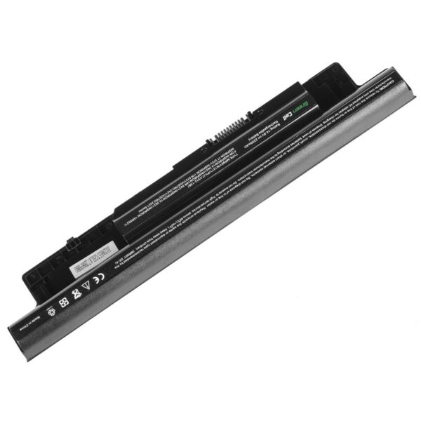 Laptop-Akku Green Cell XCMRD Schwarz 2200 mAh – Bild 8