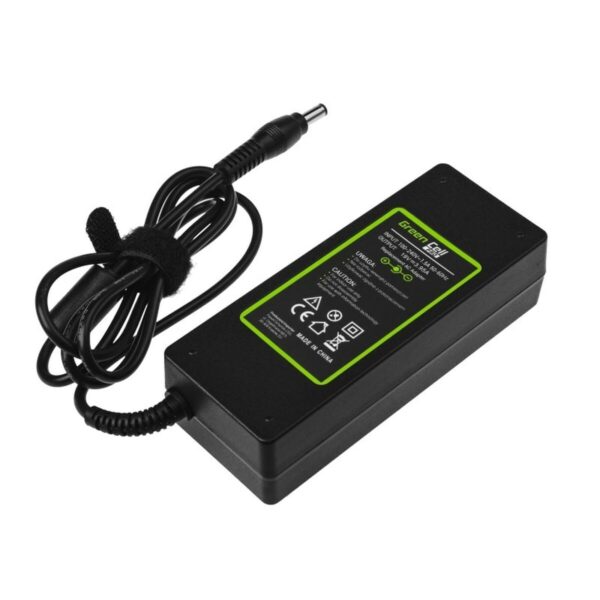 Laptopladekabel Green Cell AD26AP 75 W – Bild 2
