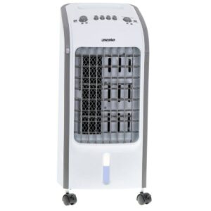 Tragbare Klimaanlage Adler MS 7918 Grau 80 W