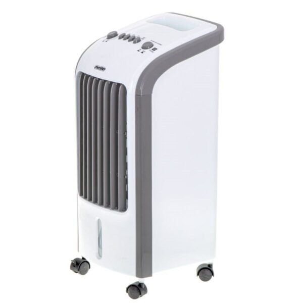 Tragbare Klimaanlage Adler MS 7918 Grau 80 W – Bild 2