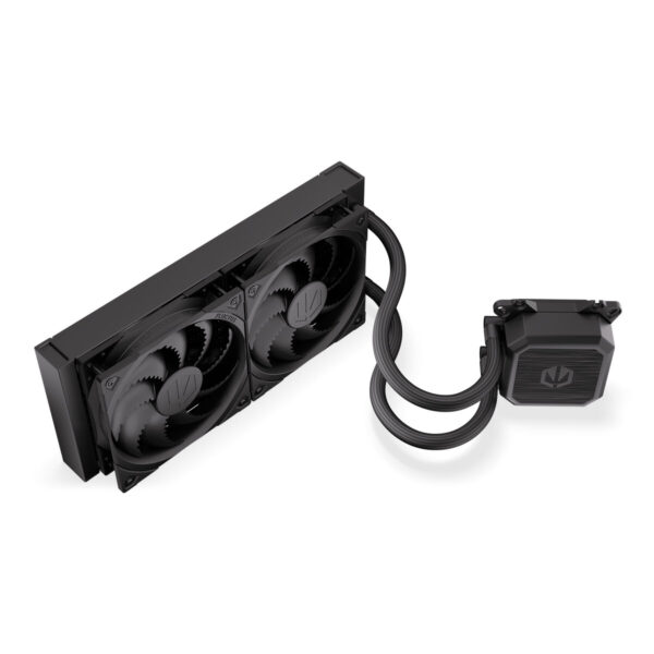 Flüssigkühlungs-Kit Endorfy Navis F240 – Bild 7