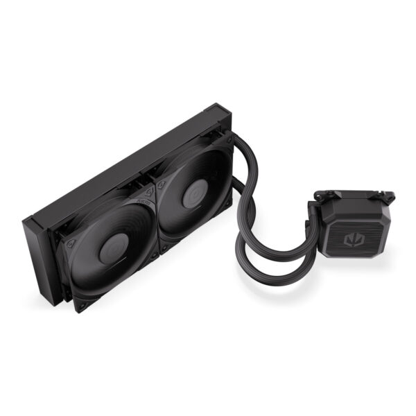 Flüssigkühlungs-Kit Endorfy Navis F240 – Bild 8