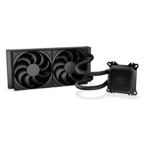Flüssigkühlungs-Kit Endorfy Navis F240 – Bild 2