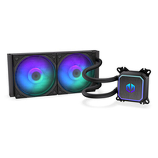 Flüssigkühlungs-Kit Endorfy Navis F240 ARGB – Bild 2
