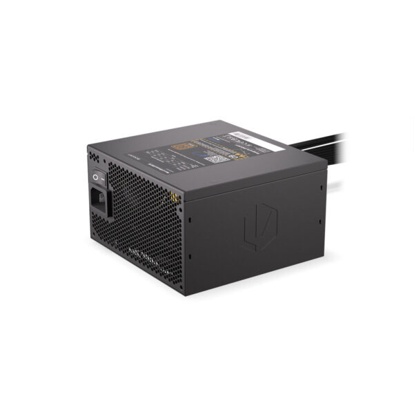 Stromquelle Endorfy Vero L5 600 W 80 Plus Bronze Modular ATX – Bild 2