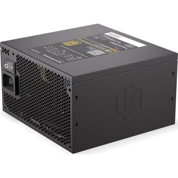 Stromquelle Endorfy EY7A007 ATX 650 W 80 Plus Gold – Bild 2